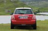 2008 Mini Cooper Picture